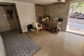 Venta - Chalet - Pinar de Campoverde