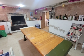 Venta - Chalet - Pinar de Campoverde
