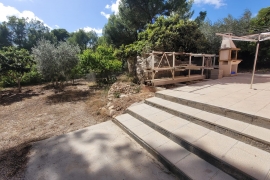 Venta - Chalet - Pinar de Campoverde