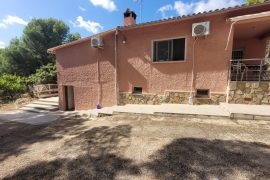 Venta - Chalet - Pinar de Campoverde