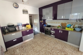 Venta - Chalet - Pinar de Campoverde