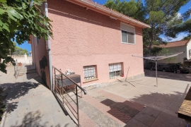 Venta - Chalet - Pinar de Campoverde