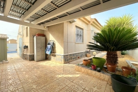 Sale - Villa - Pinar de Campoverde