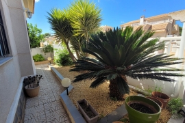 Sale - Villa - Pinar de Campoverde