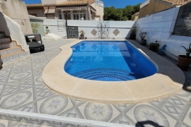 Sale - Villa - Pinar de Campoverde