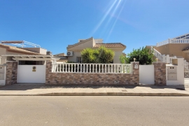 Sale - Villa - Pinar de Campoverde