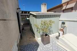 Sale - Villa - Pinar de Campoverde