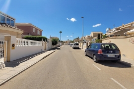 Sale - Villa - Pinar de Campoverde