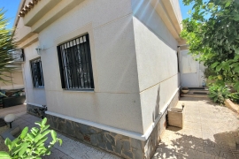 Sale - Villa - Pinar de Campoverde