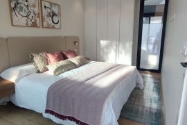 Nouvelle Construction - Maison - Torre de la Horadada - Pueblo Latino