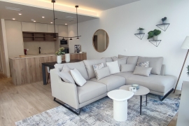 Nouvelle Construction - Maison - Torre de la Horadada - Pueblo Latino