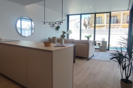 Nouvelle Construction - Maison - Torre de la Horadada - Pueblo Latino