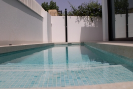 Nouvelle Construction - Maison - Torre de la Horadada - Pueblo Latino