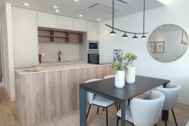 Nouvelle Construction - Maison - Torre de la Horadada - Pueblo Latino