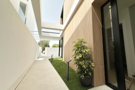 Nouvelle Construction - Maison - Torre de la Horadada - Pueblo Latino