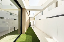 Nouvelle Construction - Maison - Torre de la Horadada - Pueblo Latino