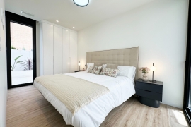 Nouvelle Construction - Maison - Torre de la Horadada - Pueblo Latino