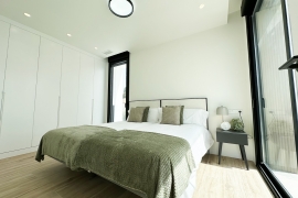 Nouvelle Construction - Maison - Torre de la Horadada - Pueblo Latino