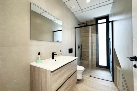 Nouvelle Construction - Maison - Torre de la Horadada - Pueblo Latino