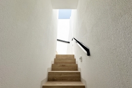 Nouvelle Construction - Maison - Torre de la Horadada - Pueblo Latino