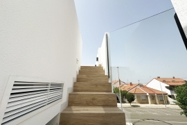 Nouvelle Construction - Maison - Torre de la Horadada - Pueblo Latino