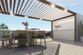 Nueva construcción  - Apartamento/Piso - Pilar de la Horadada