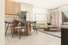 Nueva construcción  - Apartamento/Piso - Pilar de la Horadada