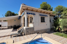 Verkauf - Doppelhaushälfte - Pinar de Campoverde