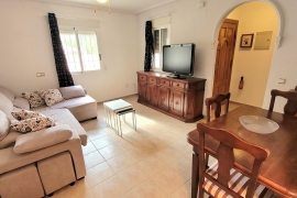 Verkauf - Doppelhaushälfte - Pinar de Campoverde