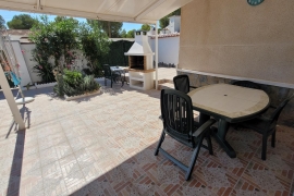 Verkauf - Doppelhaushälfte - Pinar de Campoverde