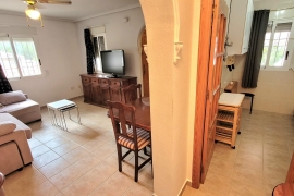 Verkauf - Doppelhaushälfte - Pinar de Campoverde