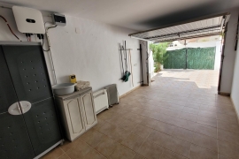 Verkauf - Doppelhaushälfte - Pinar de Campoverde