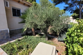 Verkauf - Doppelhaushälfte - Pinar de Campoverde