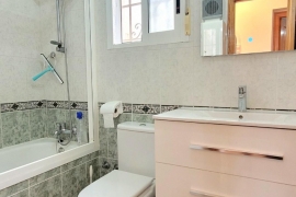 Verkauf - Doppelhaushälfte - Pinar de Campoverde