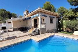 Verkauf - Doppelhaushälfte - Pinar de Campoverde