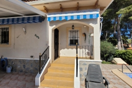 Verkauf - Doppelhaushälfte - Pinar de Campoverde