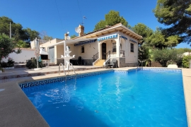 Verkauf - Doppelhaushälfte - Pinar de Campoverde