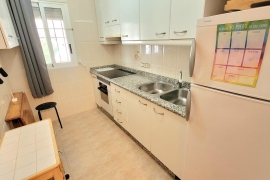 Verkauf - Doppelhaushälfte - Pinar de Campoverde