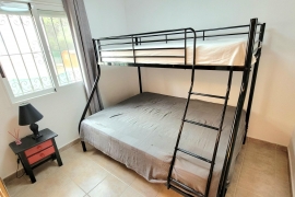 Verkauf - Doppelhaushälfte - Pinar de Campoverde