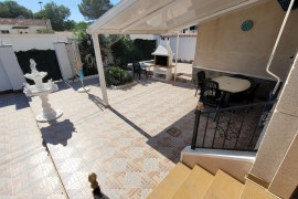 Verkauf - Doppelhaushälfte - Pinar de Campoverde