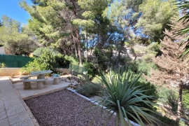 Verkauf - Doppelhaushälfte - Pinar de Campoverde