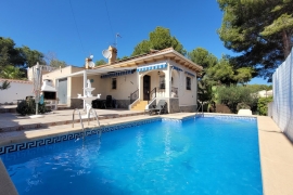 Verkauf - Doppelhaushälfte - Pinar de Campoverde