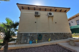 Verkauf - Doppelhaushälfte - Pinar de Campoverde