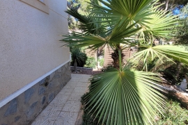 Verkauf - Doppelhaushälfte - Pinar de Campoverde