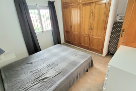 Verkauf - Doppelhaushälfte - Pinar de Campoverde