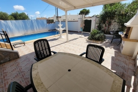 Verkauf - Doppelhaushälfte - Pinar de Campoverde