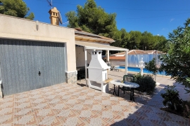 Verkauf - Doppelhaushälfte - Pinar de Campoverde