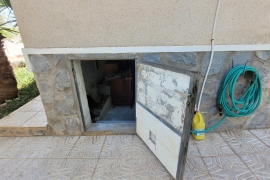 Verkauf - Doppelhaushälfte - Pinar de Campoverde