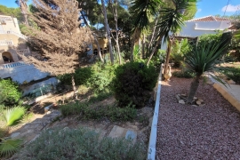 Verkauf - Doppelhaushälfte - Pinar de Campoverde