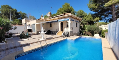 Semi-detached Villa - Sale - Pinar de Campoverde - Pinar de Campoverde